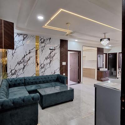 Aardhya Govind (G+7)